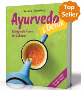 Detox mit Algen und Ayurveda