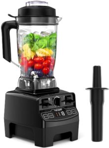 Der beste Mixer für Algen Smoothies